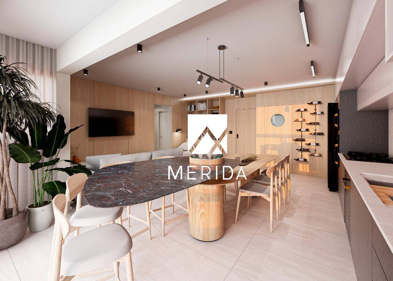 Cobertura, 3 quartos, 170 m² - Foto 5