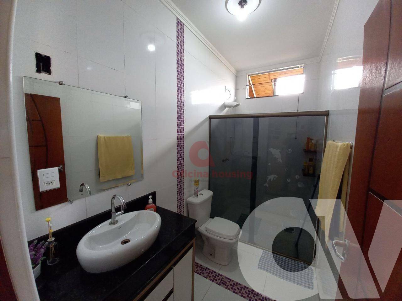 Casa à venda com 3 quartos, 185m² - Foto 22