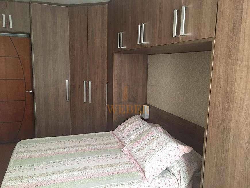 Apartamento à venda com 2 quartos, 83m² - Foto 8