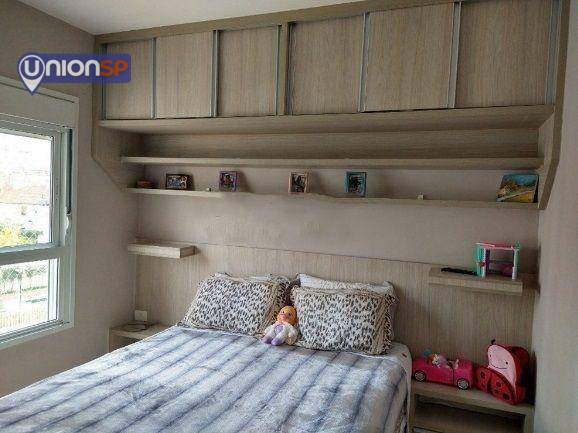 Apartamento à venda com 3 quartos, 111m² - Foto 6