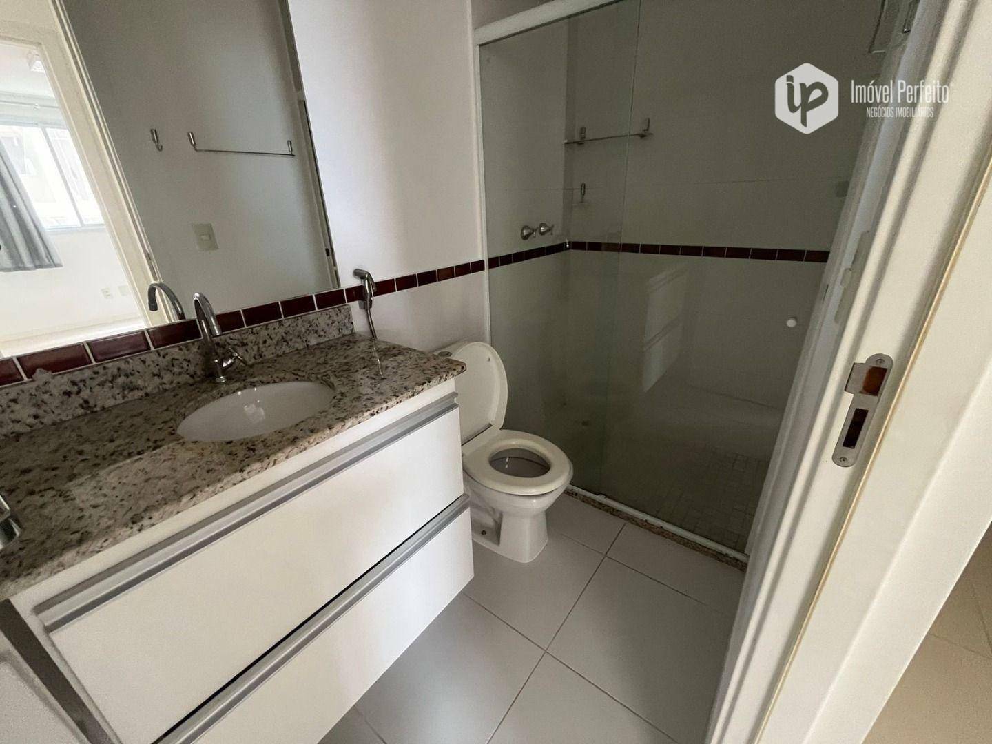 Apartamento para alugar com 2 quartos, 59m² - Foto 9