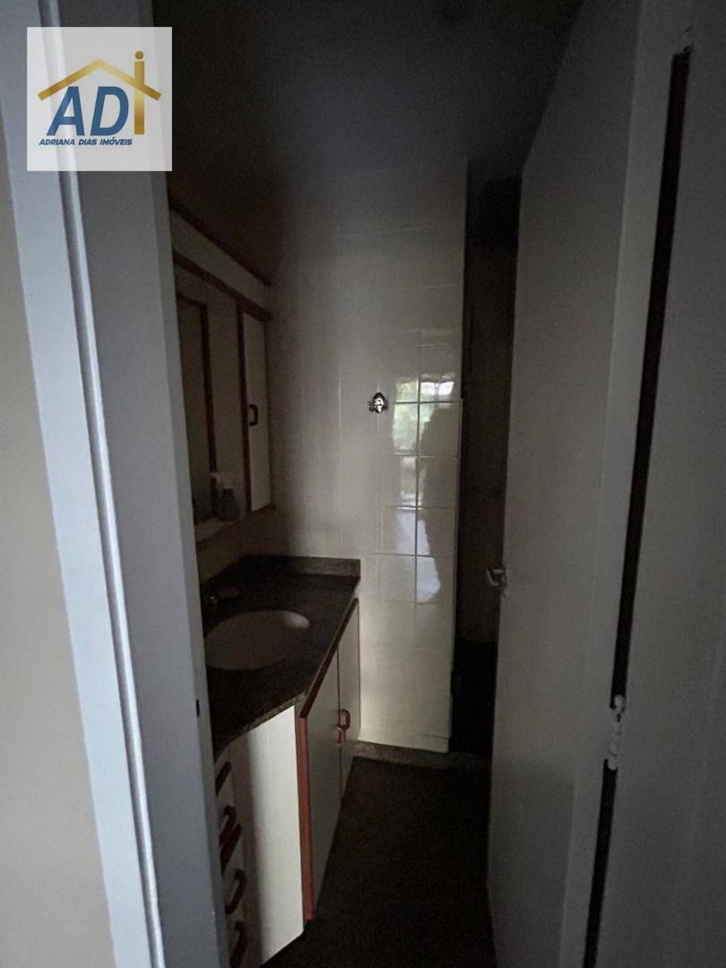 Apartamento para alugar com 3 quartos, 110m² - Foto 21