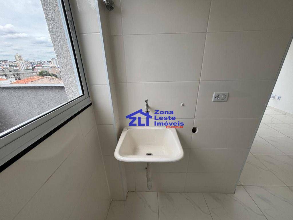 Apartamento à venda com 1 quarto, 50m² - Foto 19