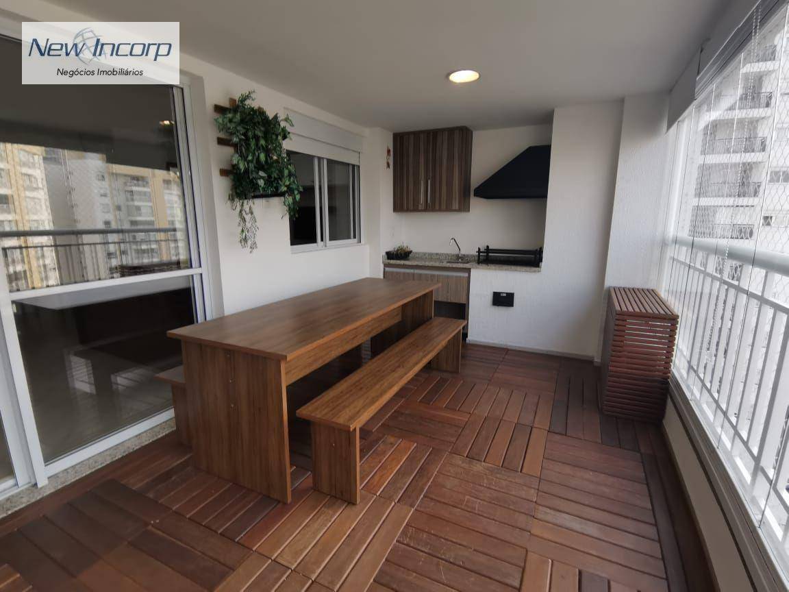 Apartamento à venda com 2 quartos, 95m² - Foto 1