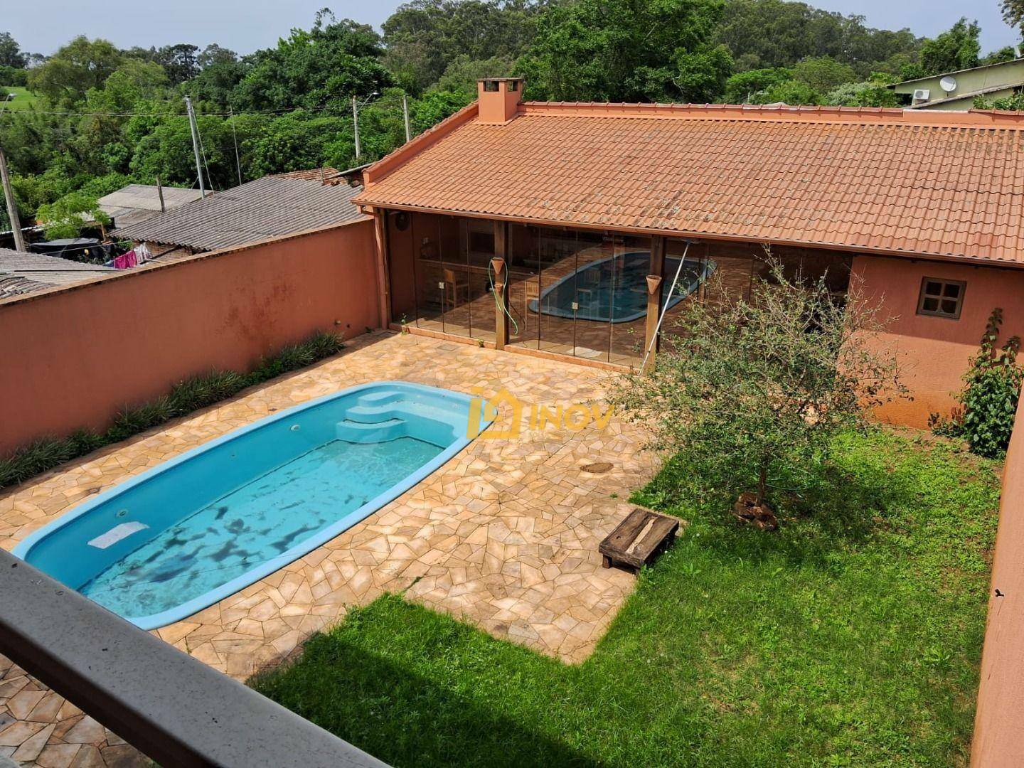 Casa à venda com 4 quartos, 320m² - Foto 25