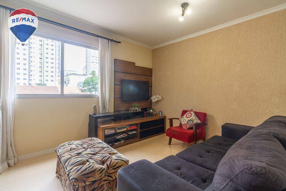 Apartamento à venda com 2 quartos, 63m² - Foto 4