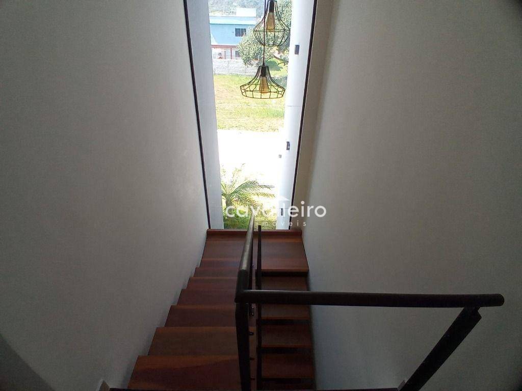 Casa de Condomínio, 3 quartos - Foto 16