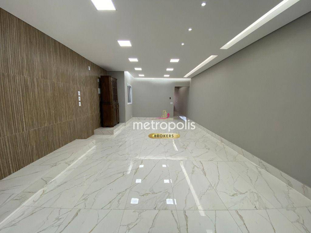 Sobrado à venda com 3 quartos, 300m² - Foto 13