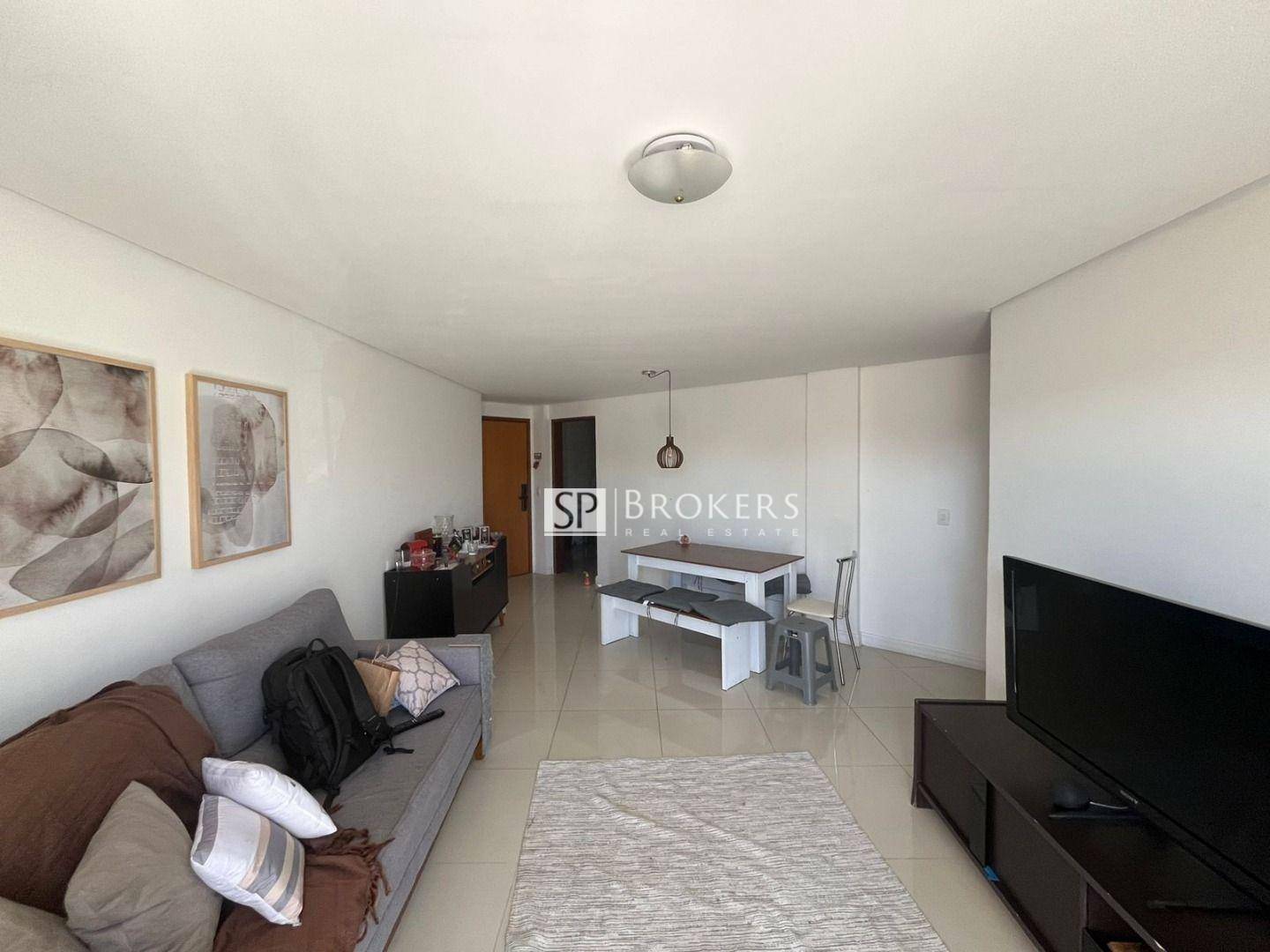 Apartamento à venda com 3 quartos, 141m² - Foto 16