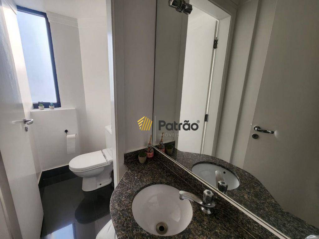 Sala-Conjunto, 55 m² - Foto 14