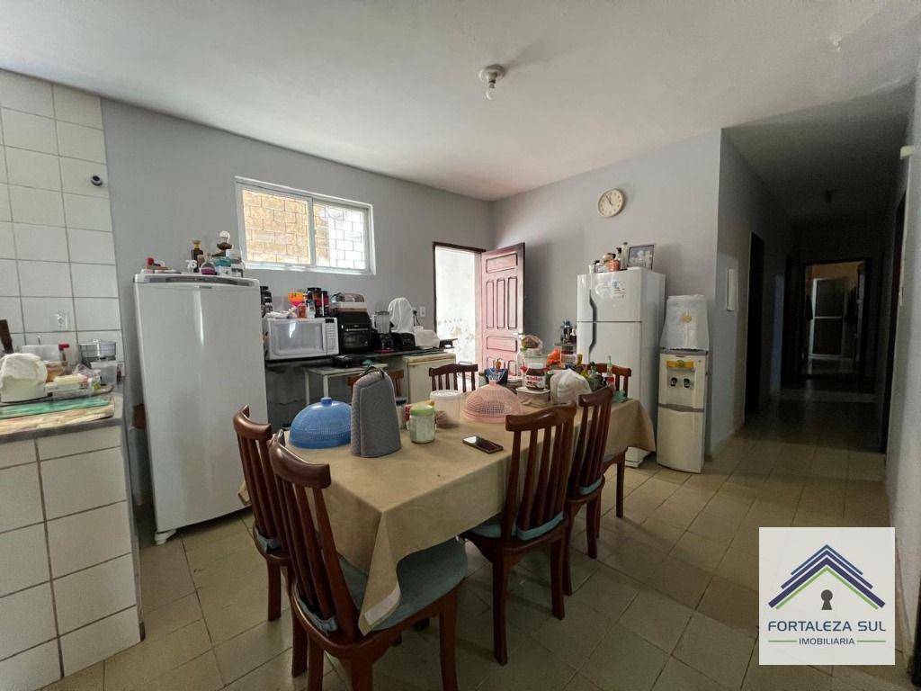 Casa à venda com 4 quartos, 280m² - Foto 22