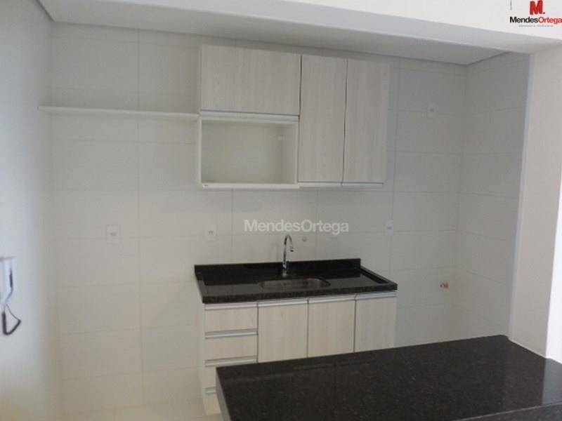 Apartamento para alugar com 2 quartos, 66m² - Foto 26