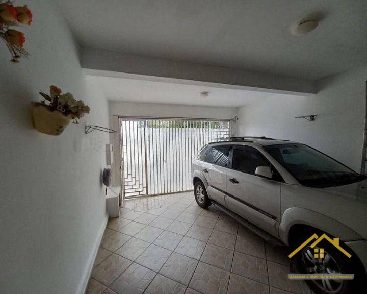 Sobrado à venda com 3 quartos, 168m² - Foto 15