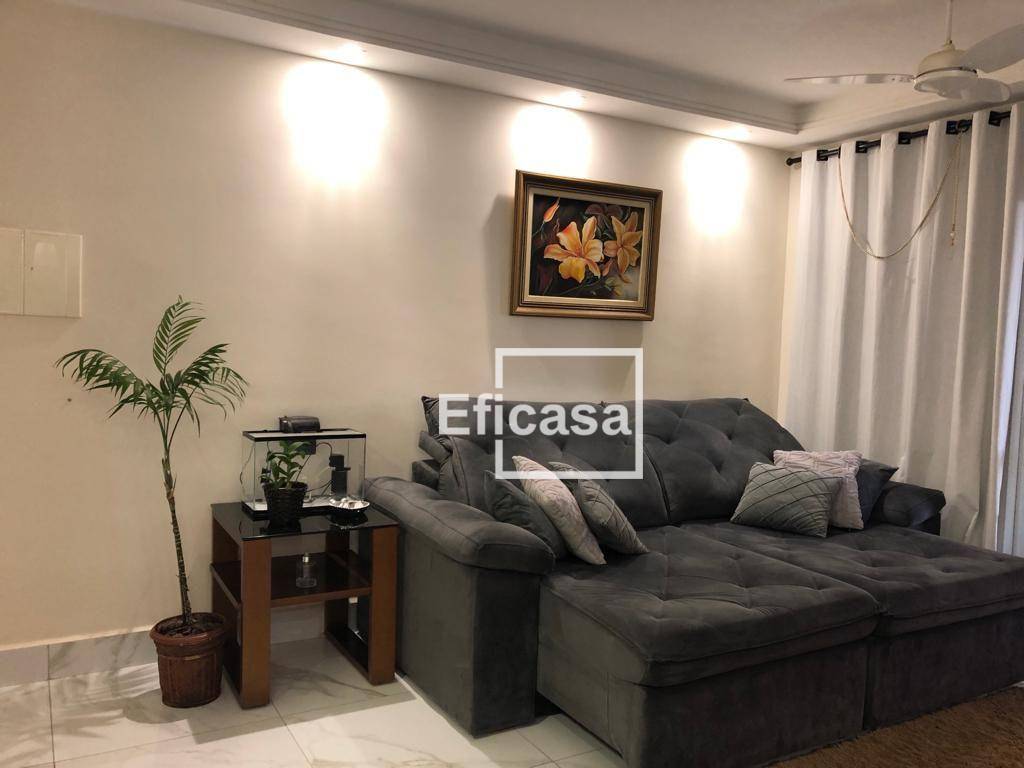 Apartamento à venda com 3 quartos, 85m² - Foto 5