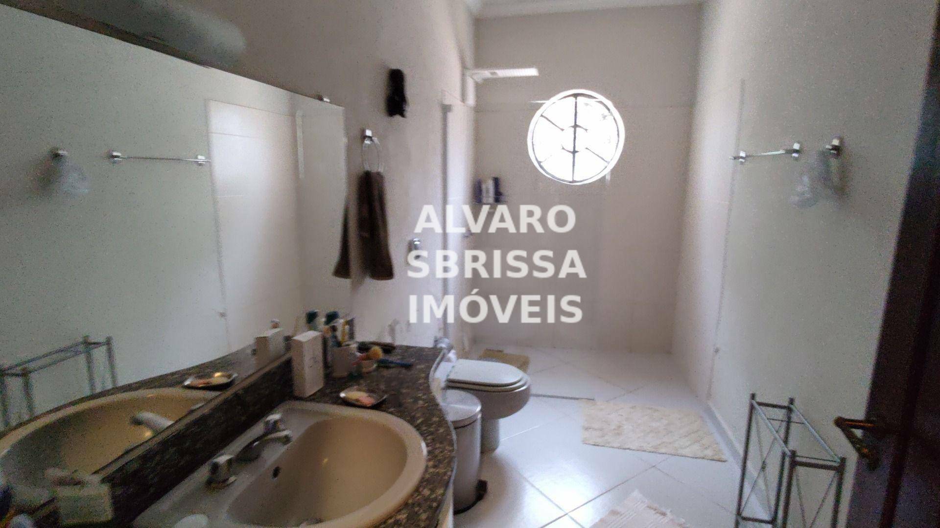 Chácara à venda com 5 quartos, 500m² - Foto 8