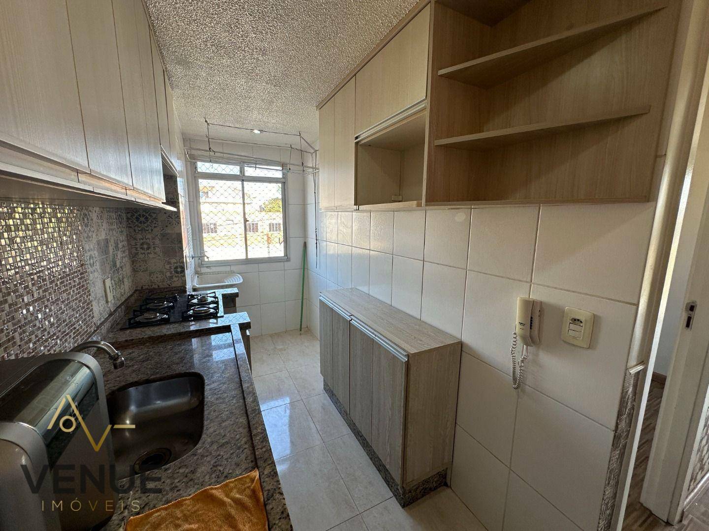 Apartamento à venda com 3 quartos, 55m² - Foto 15