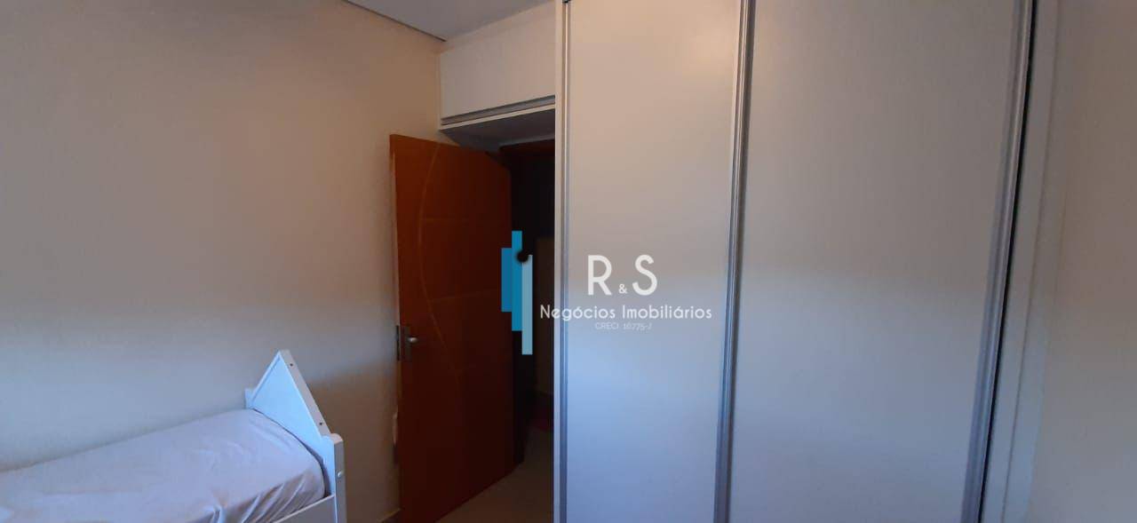 Apartamento à venda com 2 quartos, 60m² - Foto 9