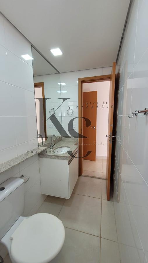 Apartamento à venda com 3 quartos, 97m² - Foto 4