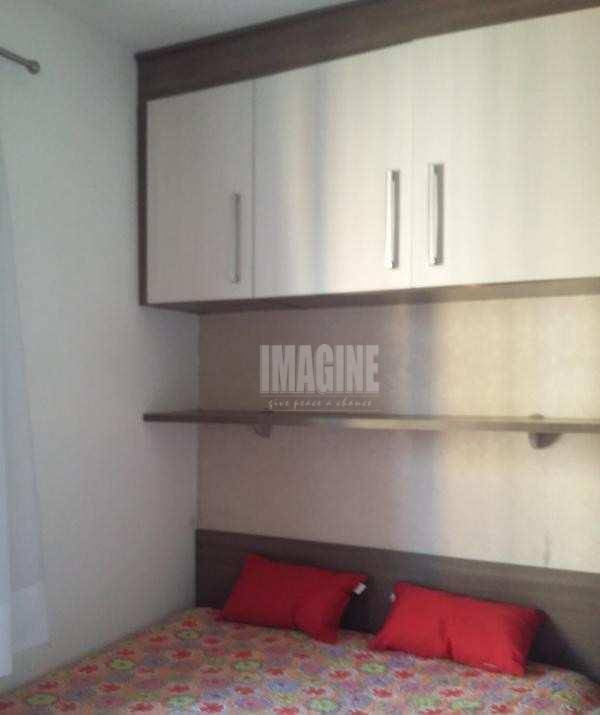 Apartamento à venda com 2 quartos, 47m² - Foto 6