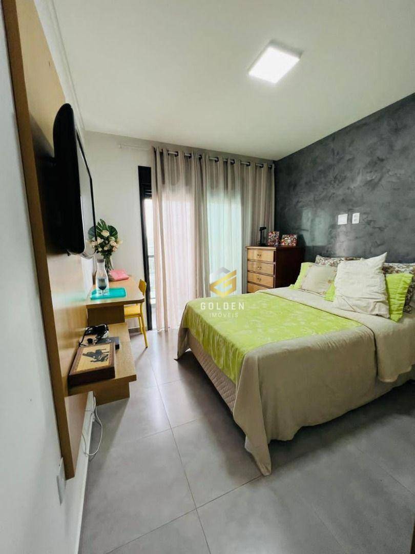 Sobrado à venda com 2 quartos, 87m² - Foto 6