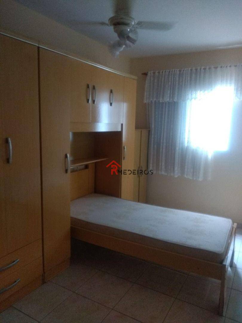 Apartamento à venda com 1 quarto, 40m² - Foto 7