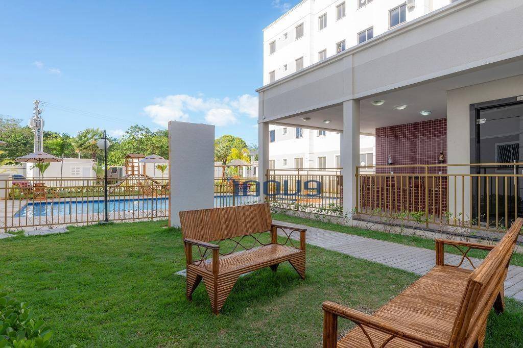 Apartamento, 2 quartos, 50 m² - Foto 13