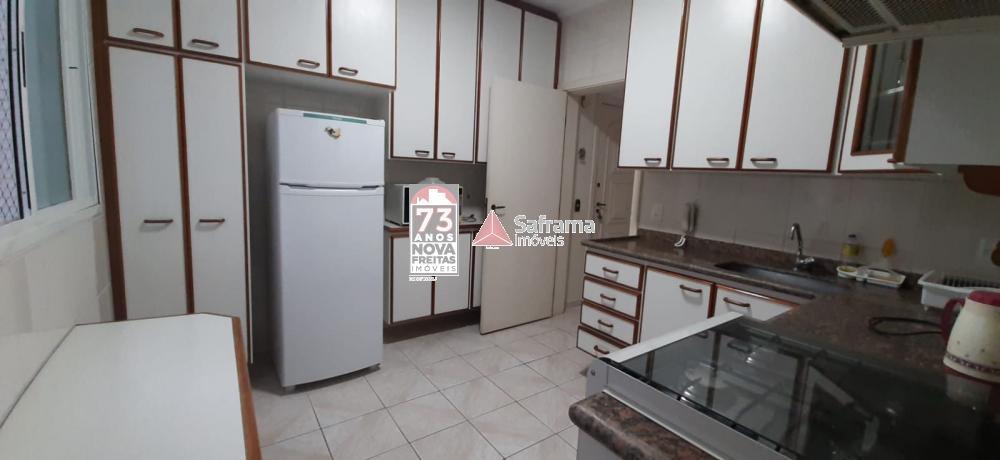 Apartamento à venda com 3 quartos, 130m² - Foto 10