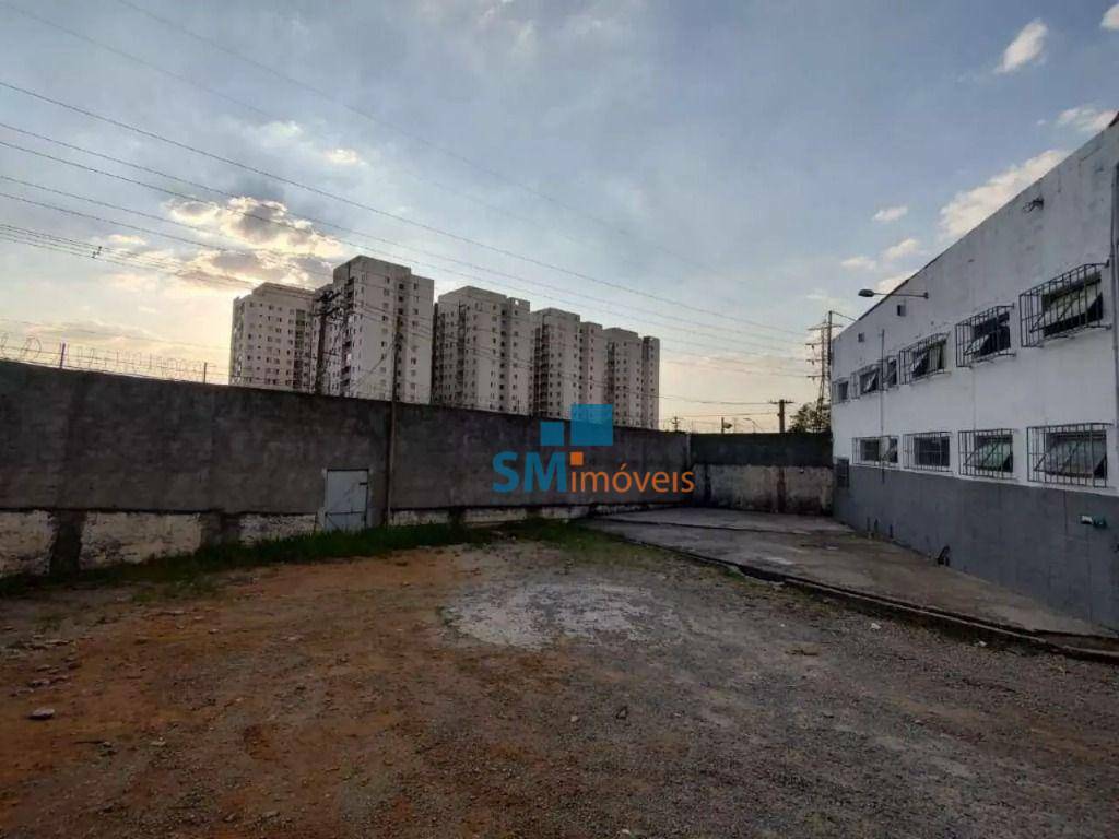 Depósito-Galpão-Armazém para alugar, 698m² - Foto 11