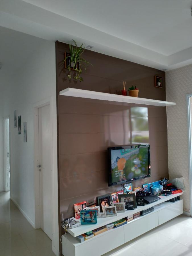 Apartamento à venda com 3 quartos, 139m² - Foto 3