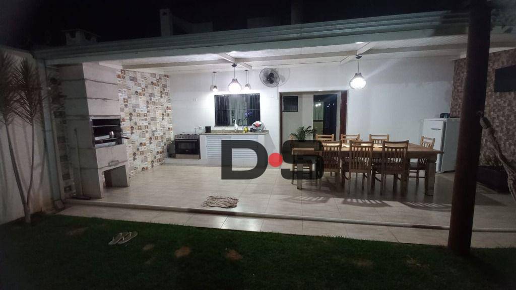 Sobrado à venda com 3 quartos, 160m² - Foto 10