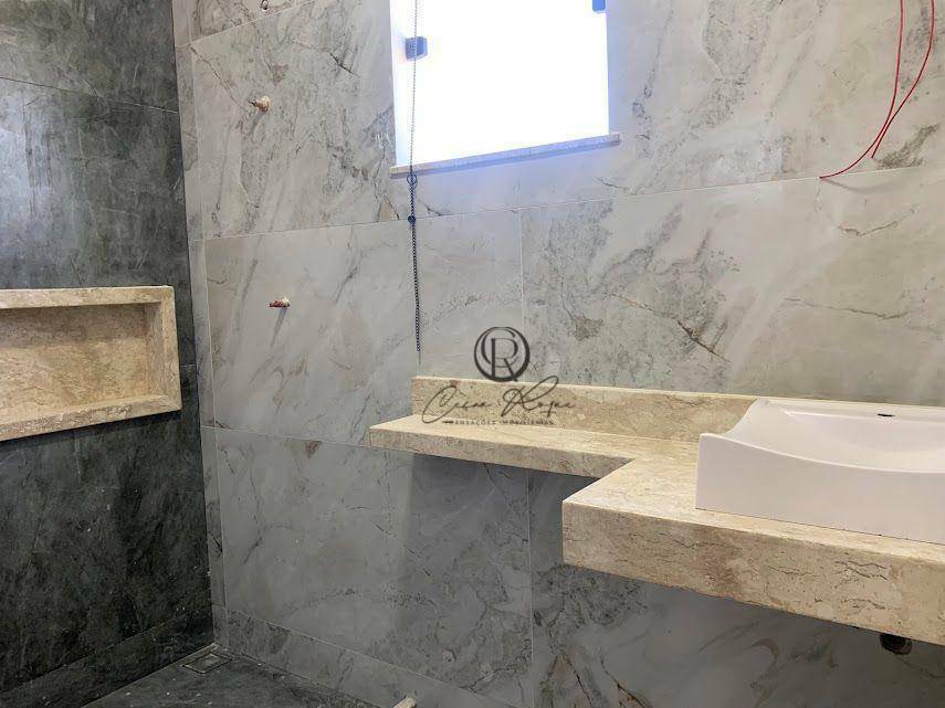 Casa de Condomínio à venda com 3 quartos, 250m² - Foto 9