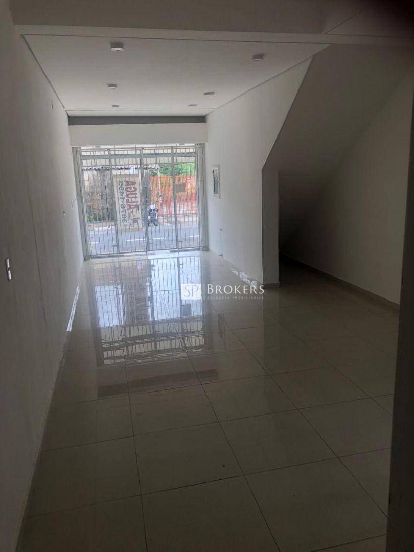 Loja-Salão para alugar, 80m² - Foto 5