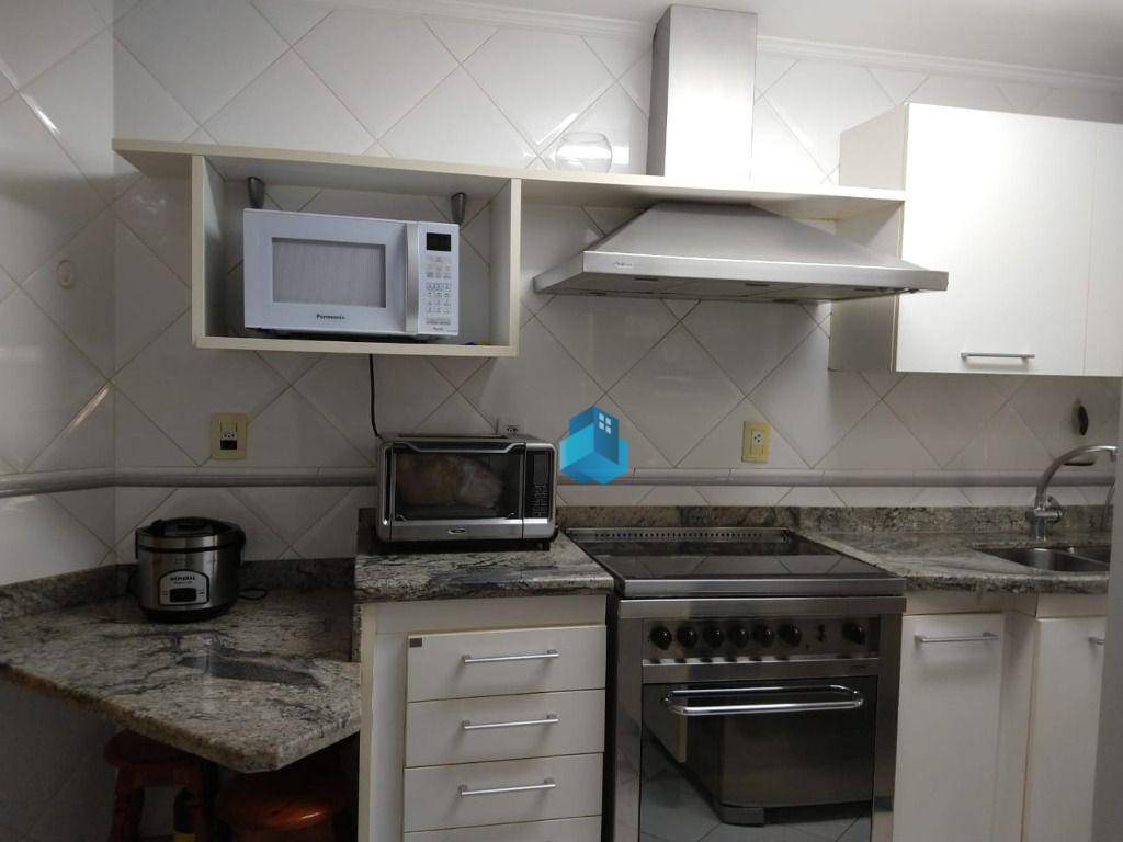 Cobertura à venda com 4 quartos, 215m² - Foto 5