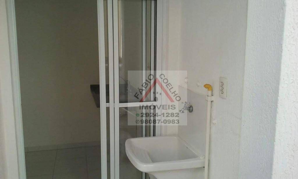 Apartamento à venda com 1 quarto, 47m² - Foto 11