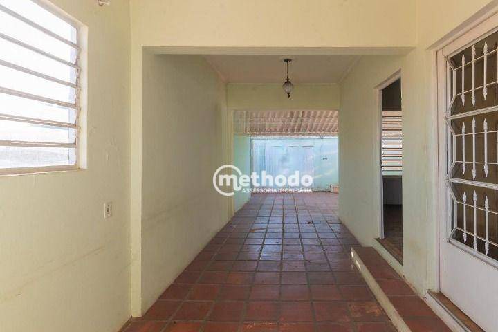 Casa à venda com 3 quartos, 166m² - Foto 19