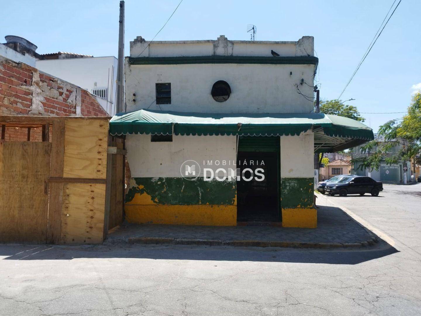 Loja-Salão para alugar, 30m² - Foto 7