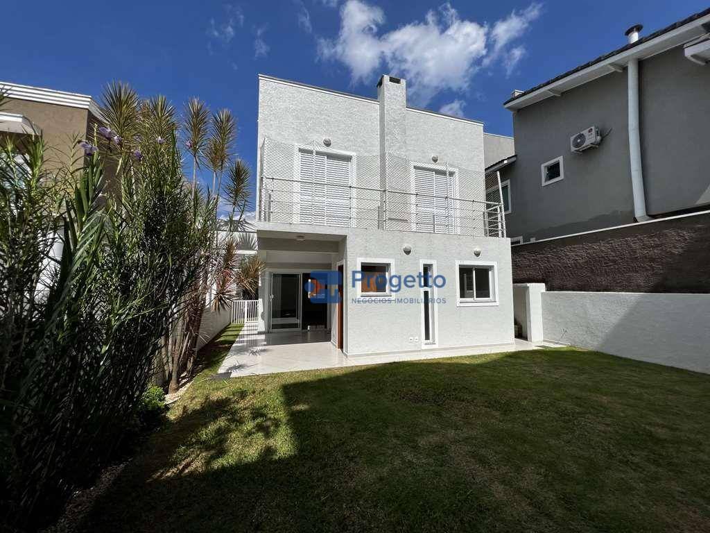 Casa de Condomínio à venda com 3 quartos, 192m² - Foto 13