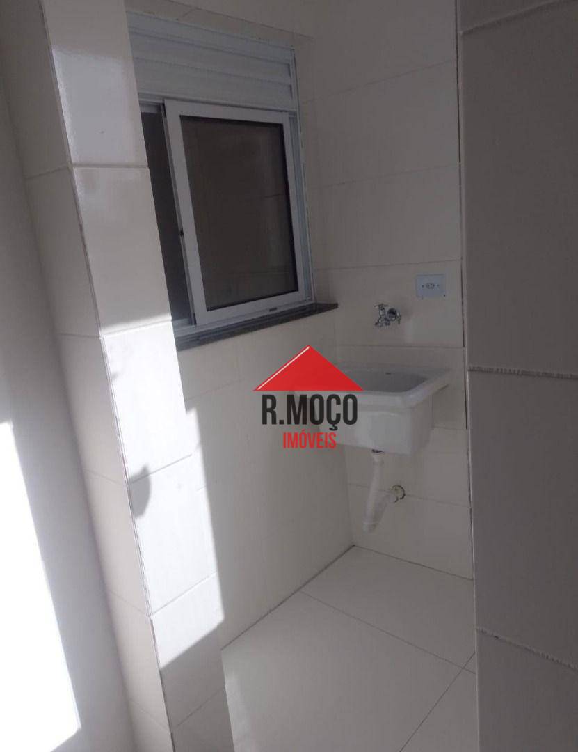 Apartamento à venda com 2 quartos, 34m² - Foto 7