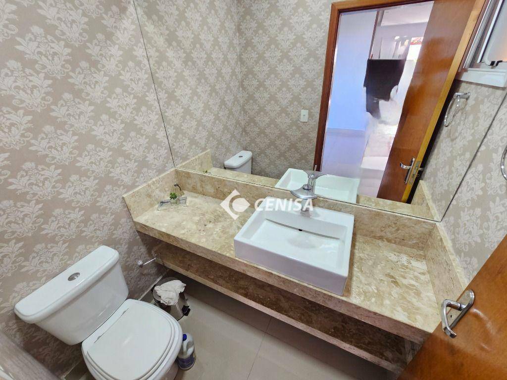 Casa de Condomínio à venda com 3 quartos, 150m² - Foto 10