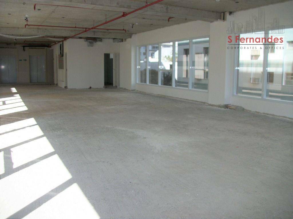 Conjunto Comercial-Sala para alugar, 222m² - Foto 10