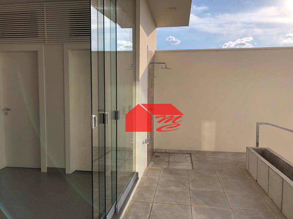 Casa de Condomínio à venda com 3 quartos, 280m² - Foto 44