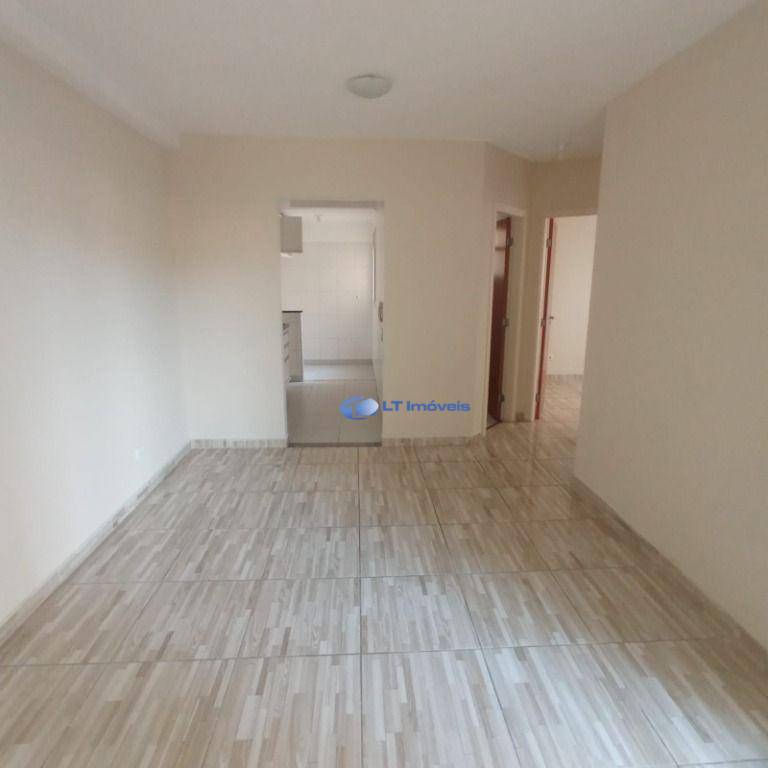 Apartamento para alugar com 2 quartos, 53m² - Foto 3