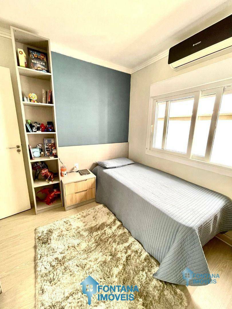 Casa à venda com 3 quartos, 150m² - Foto 19