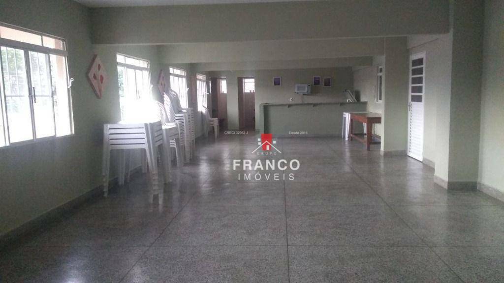 Apartamento, 2 quartos, 80 m² - Foto 4