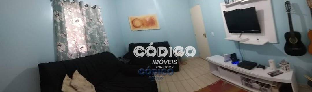 Sobrado à venda com 5 quartos, 100m² - Foto 23