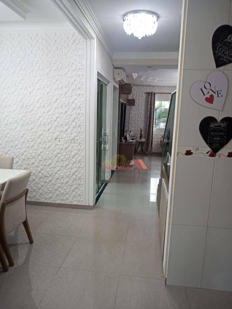 Sobrado à venda com 4 quartos, 281m² - Foto 18