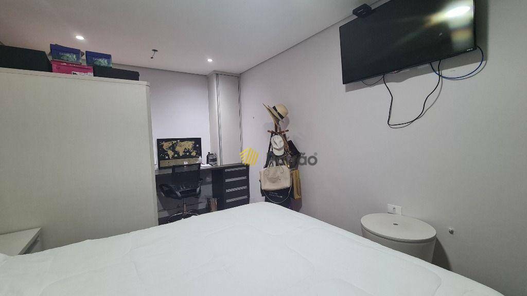 Sobrado à venda com 5 quartos, 306m² - Foto 17