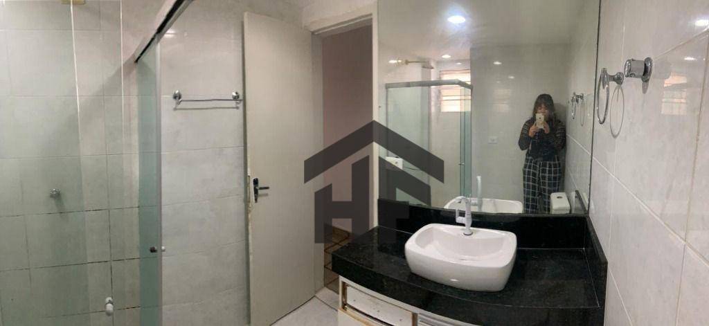 Apartamento à venda com 3 quartos, 100m² - Foto 5