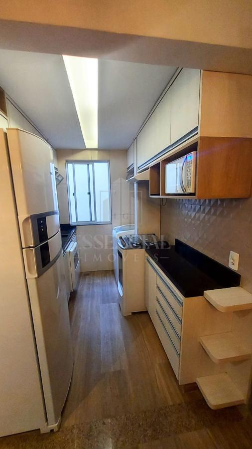 Apartamento à venda com 2 quartos, 45m² - Foto 9