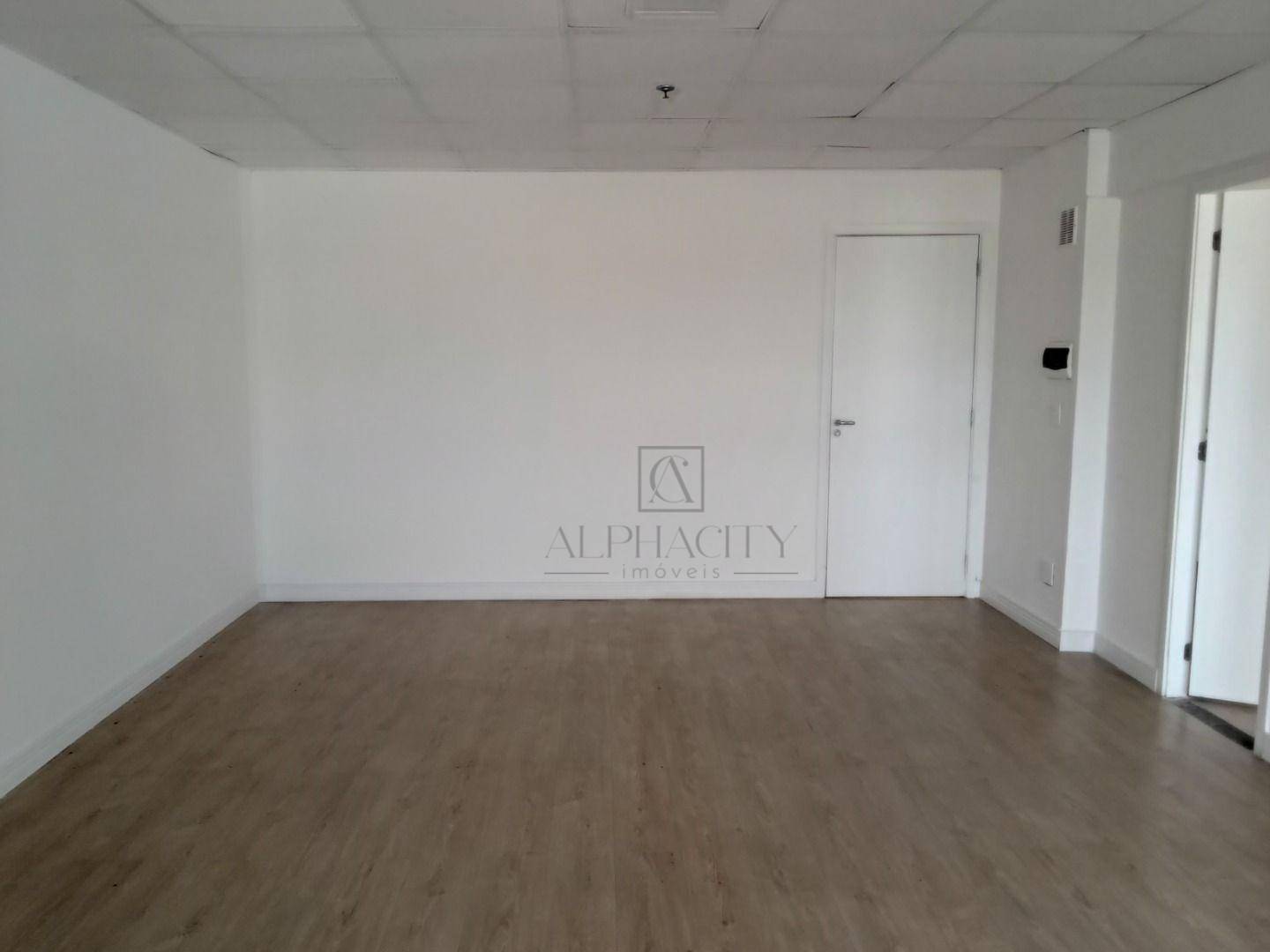 Conjunto Comercial-Sala para alugar, 74m² - Foto 10